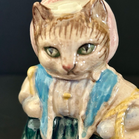 Beatrix Potter “Cousin Ribby” - Picture 5 of 5